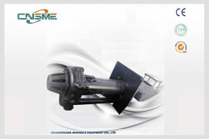 Wholesale Floor Vertical Heavy Duty Sump Pump With 1800mm Extended Shaft from china suppliers