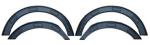 OE Style Auto Wheel Arch Flares For Hyundai Tucson 2009 2012 IX35