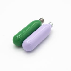 Wholesale 8g Whipped Cream Chargers CO2 Gas Cylinder from china suppliers