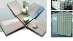 Prefabricated Fiberglass Molded Products Residential Modular Bathroom Pods