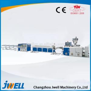 Wholesale Jwell JWG-PA/PP/PLA 3D Printing Wire/Special Car Small Oil Pipe Tube Extrusion Process from china suppliers
