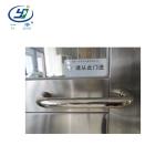 Single Person 1960mm 1.1kw Filter Air Shower In Pharmaceutical Industry