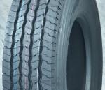 Chinses Factory Tyres All Steel Radial Truck Tyre AR900 12R22.5