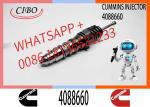 High Performance Auto Parts Common Rail Injector 4088660 4088665 4088327 4062569