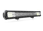 25200 Lumens Automotive LED Light Bar , 26 Inch Cree LED Truck Lights