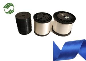 Wholesale Clean Smooth Polypropylene Monofilament Yarn 0.26mm Good Flexibility from china suppliers
