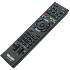 Wholesale New Replacement RM-GD022 Remote Control Fit For SONY BRAVIA LCD HDTV TV from china suppliers