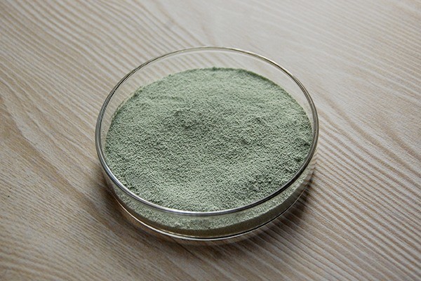 GREEN PTFE Molding Powder SF-81