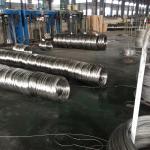 Stainless Steel Wire Cold Drawn Annealed EN 10088-3 Grade 1.4031YC AISI 420X 1