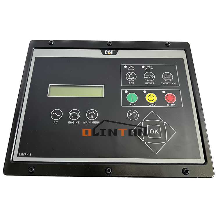 Excavator Spare Parts 307-7542 Display Monitor For E3126B E3516B C7 C9 C13