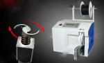 Wire cable tie machine RZX3-28A for USB wire, Headphone cable