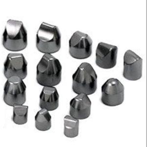 Wholesale Cemented Carbide Rock Drilling Tools High Strength Stable Properties from china suppliers