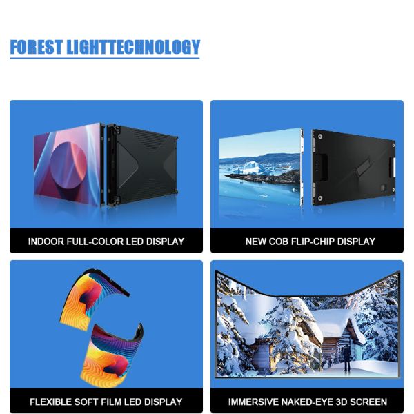 200 Inch Large Size Outdoor Waterproof Electronic Billboard Outdoor Digital Advertising Display LED Screen