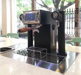 Wholesale 5.25L Single Group Coffee Machines Electric Tea And Coffee Maker from china suppliers