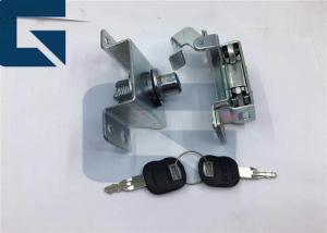 Wholesale 320-5737 Tool Box Locks For erpilar E320 E320D2 Excavator Replacement Parts 3205737 from china suppliers
