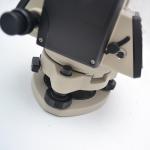 Spectra Electronic Theodolites South NT-023 Dual Laser Surveying Instrument 300m