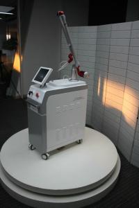 Wholesale Most competitive price,economical product,long time operation and durable body,ND Yag Laser Machine from china suppliers