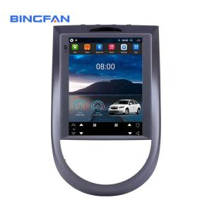 Wholesale Navigation System 9.7 Inch 2 Din Car DVD Player For 2015 Kia Soul Support from china suppliers