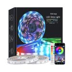 5V LED Strip TV Backlight 100CM 150CM 200CM Smd 5050 Led Chip 30/60/90/120/144