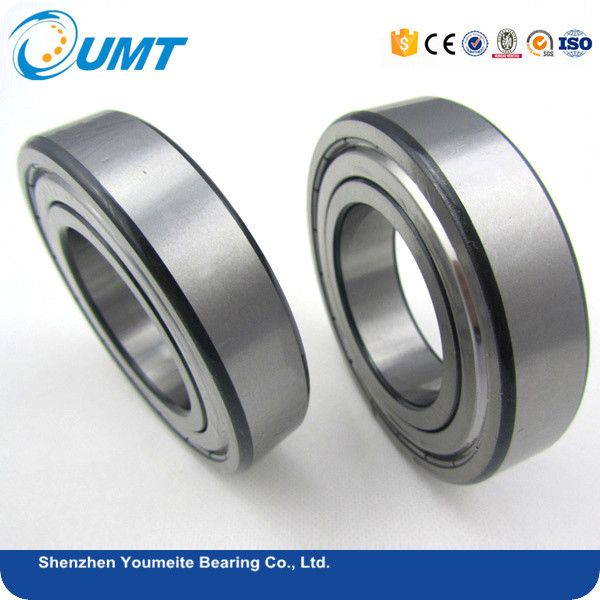 Original brand Deep Groove Ball Bearings , 6205z small steel ball bearings