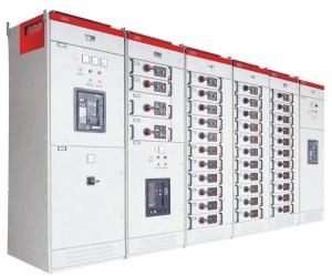 Wholesale Electrical equipment XGN2-12KV industrial switchgear for power supply distribution from china suppliers