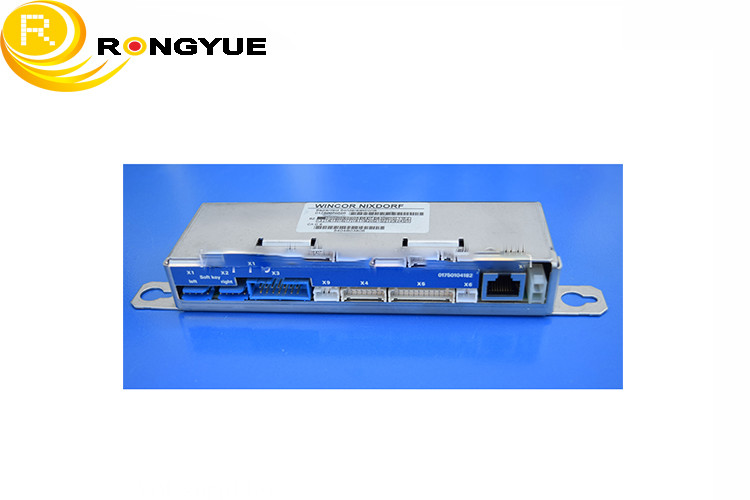 RongYue ATM Machine Wincor Nixdorf Special Electronics Control Panel 1750070596