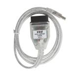 Vag Km + Immo Mileage Correction Equipment