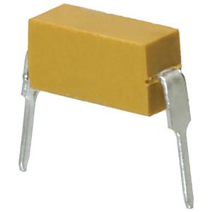 Wholesale 1 µF 50V Electronic Components Capacitors X7R 2-DIP M39014/22-0856 from china suppliers