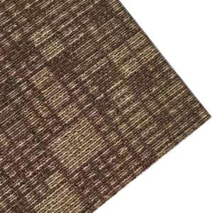 Wholesale 5mm Thick Commercial Carpet Tiles Nylon Polypropylene Fiber PVC Bitumen Backing from china suppliers