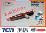Common Rail Injector 21451295 85013152 85003656 BEBE4F09001 For VOL-VO TRUCK