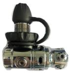 ZTDIVE Scuba Diving First Stage Regulator