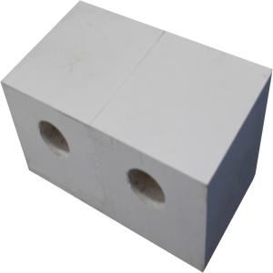 Wholesale Electronic Glass Furances Insulating Firebrick High Temperature Excellently Prevent Pollution from china suppliers