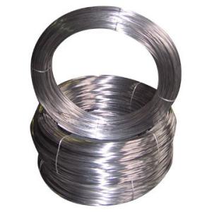 Wholesale 0.25 Mm-15 Mm Bright Surface Stainless Steel Nail Making Wire For Rivets Screws And Nails from china suppliers