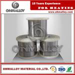 Inconel 601 Wire UNS N06601 2.4851 Alloy Wire 0.03mm - 10mm For Industrial