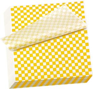 Wholesale Thin Kraft Butcher Paper Wax Paper Recyclable For Sushi Fast Food from china suppliers