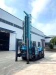 Agricultural Water Well Drilling Rig Machine Multifunctional