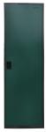 Single Door Versatile Cupboard Steel Storage Cabinet Metal Janitor Cabinet With
