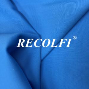 Wholesale Athletica Wear Knitted Recycled Mesh Fabric Rosset Ritex European Textile from china suppliers