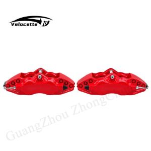 Wholesale Refit High Performance AP9200 Auto Brake Caliper Kit For Mercedes-benz GLE GLS from china suppliers
