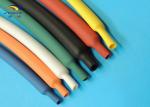 UL RoHS REACH Printable Polyolefin Heat Shrink Tubing Cable Sleeving