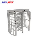 Entrance rfid speed lane turnstile swing barrier for handicap lane turnstile