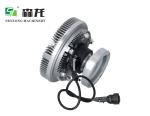 Factory Outlet Heavy duty truck Fan clutch Viscous for FH12 FM480,85000778