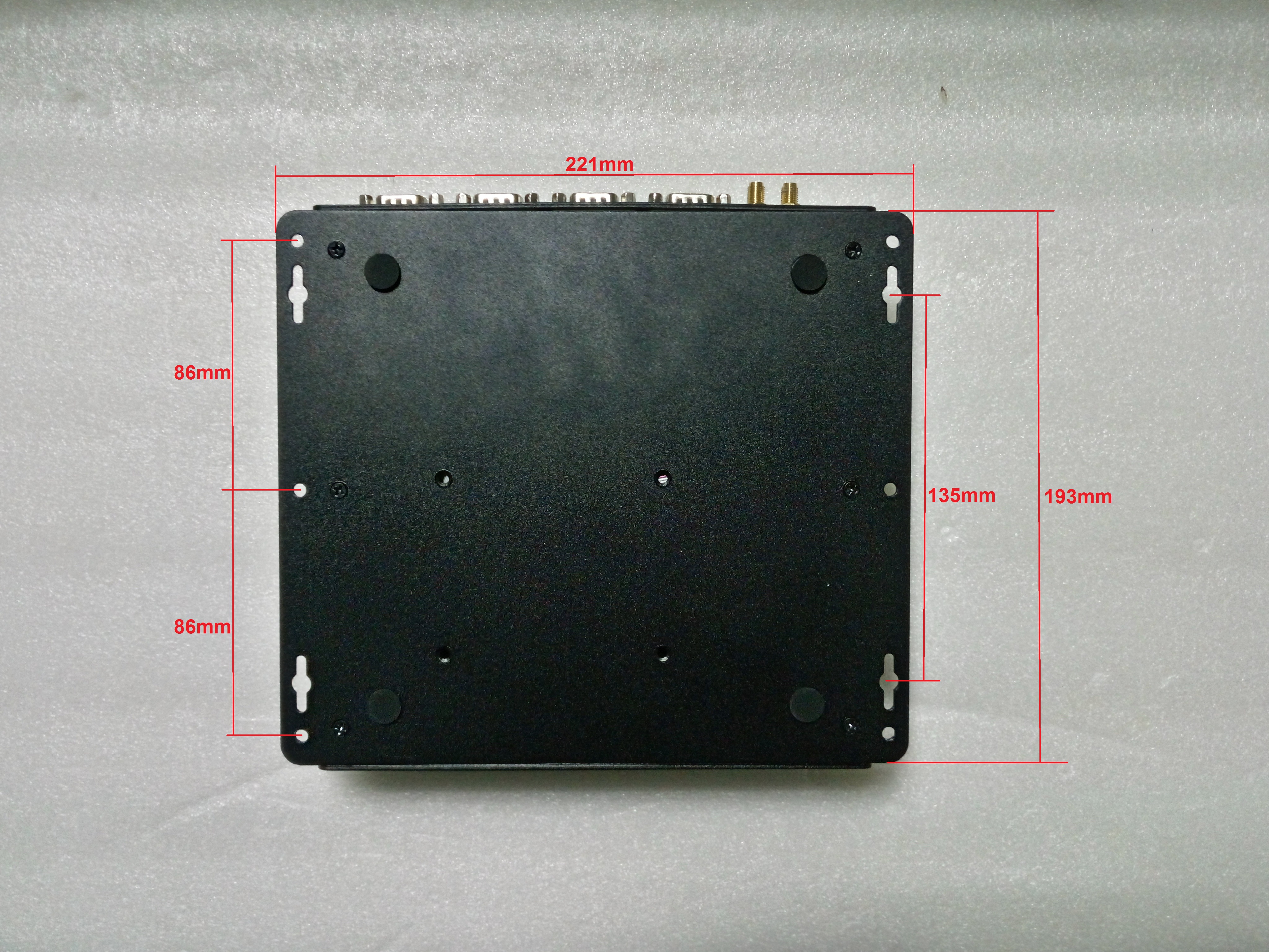 MINI pc BOX