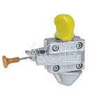 Forged Steel Semi Automatic Lashing Equipment for Durable ISO Shipping Container