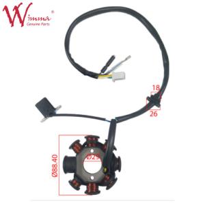 Wholesale Motorcycle Magnetic Stator Coil Stator Comp Fine FREEDOM(2020) from china suppliers