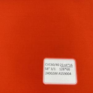 Wholesale Vertical Stripes Anti Static Clothing Material 128X60 Medical Workwear Fabrics from china suppliers