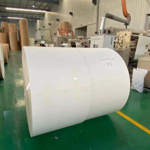 Wholesale C1s Paper Stock 270Gsm Ivory Board Paper FBB Folding Box Board Gsm from china suppliers