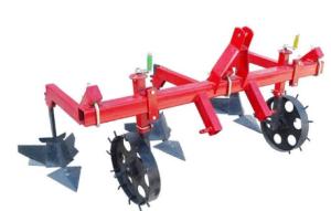 Wholesale 3Z SERIES OF CULTIVATOR Weeder 3Z Series 1.2 Rear Three-point Suspension ridge Cultivator gricultural Equipment 3z-Series Cultivator from china suppliers