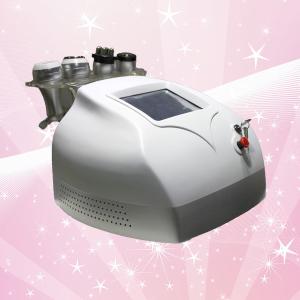Wholesale ultrasound therapy tripolar RF cavitation ultrasonic machine,rf cavitation from china suppliers
