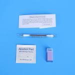 DNA Blood Sample Collection Card 140*45mm Filter Paper Individually Packaged